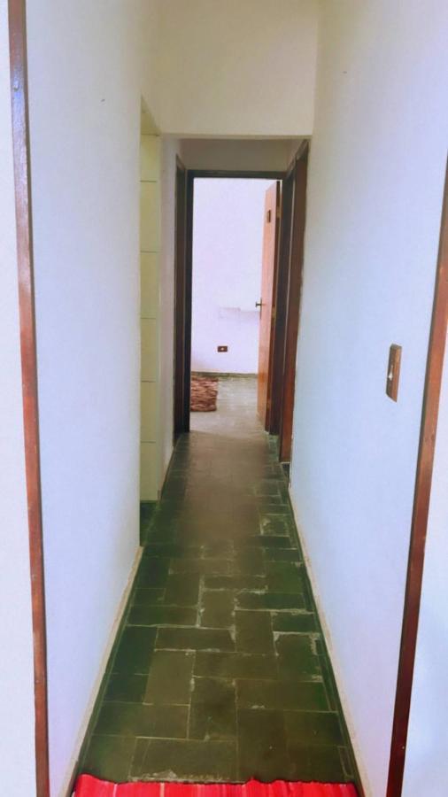 Lugar Encantador E Aconchegante, Com Piscina グァルジャー エクステリア 写真