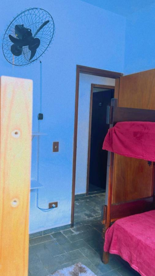 Lugar Encantador E Aconchegante, Com Piscina グァルジャー エクステリア 写真